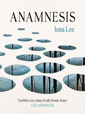 cover image of Anamnesis